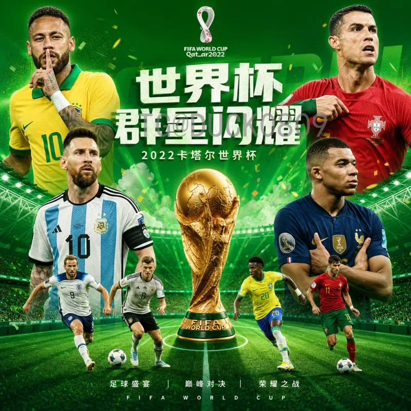 官方2026年国际足联世界杯比赛日程一览——完整赛程与关键日期解析